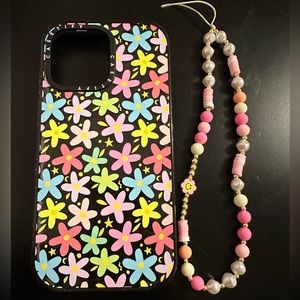 iPhone 14 pro max Casetify case